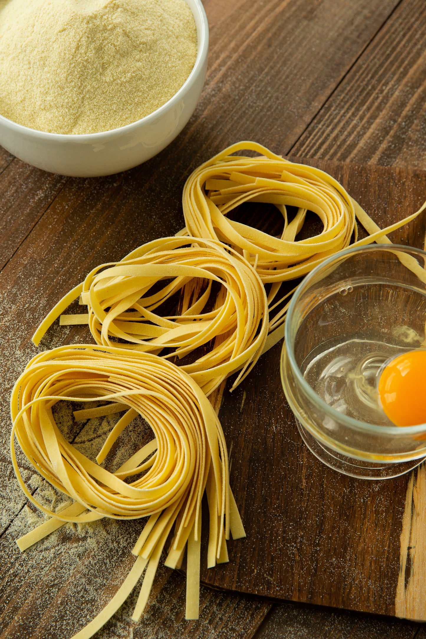 Linguine